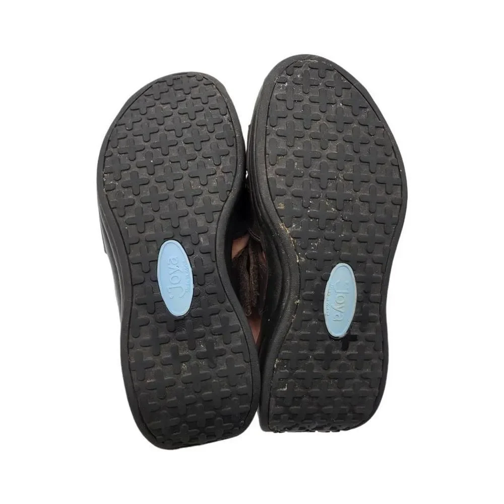 JOYA Sandals in Toffel Dark Brown - Picture 12 of 12